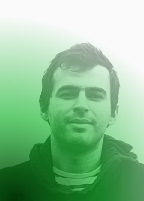 Valory - Iason Rovis