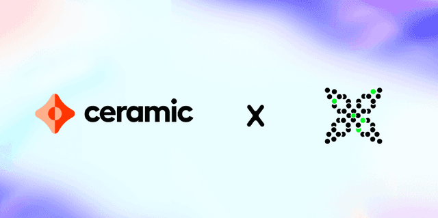 Valory - Announcing a successful Ceramic Network grant proposal