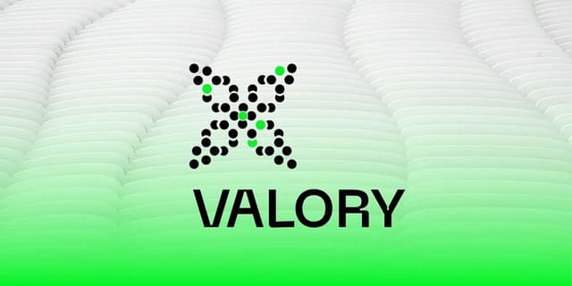 Valory - Autonomous services to power next-gen apps for crypto users and DAOs