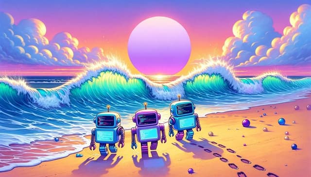 Valory - Olas Dev Kickstart 1: Build a Mech Tool for a Chance to Start Earning Dev Rewards