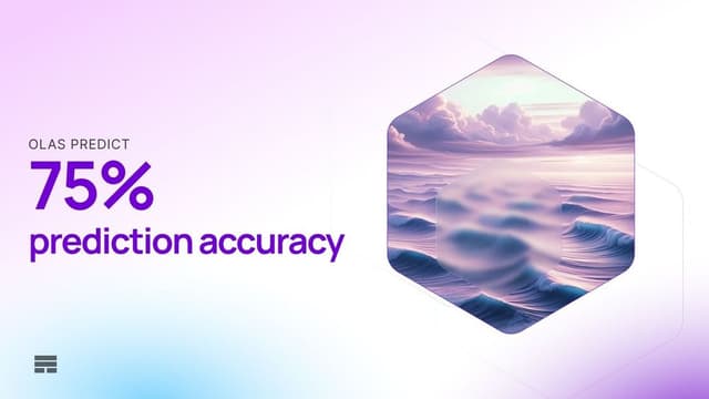 Valory - Agents predict the future: unveiling the Olas Predict Leaderboard on HuggingFace