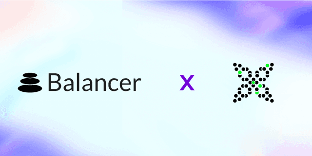 Valory - Smart Managed Pools: Balancer Grant Approved